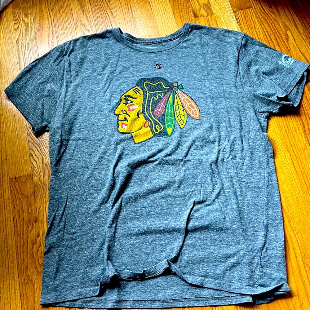 Blackhawks Tshirt